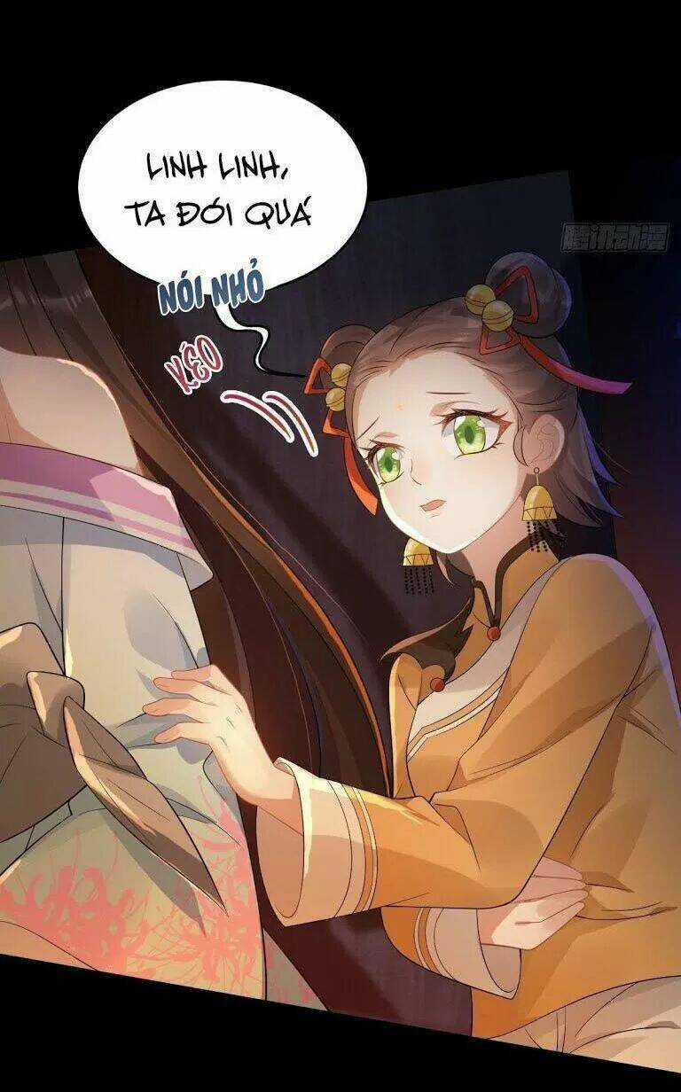 Phế Nữ Yêu Thần - Chapter 31 - Trang 24