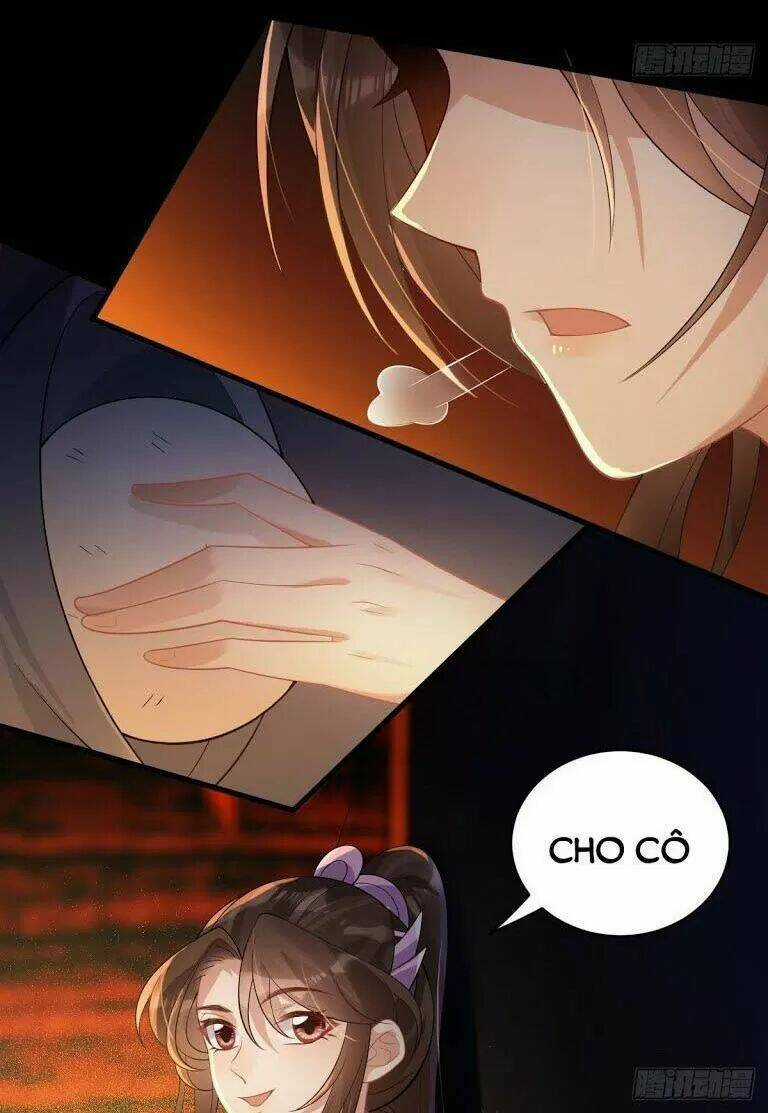 Phế Nữ Yêu Thần - Chapter 31 - Trang 25