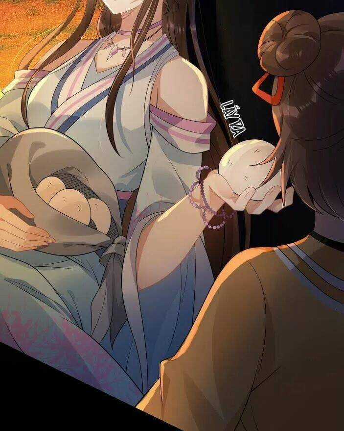 Phế Nữ Yêu Thần - Chapter 31 - Trang 26