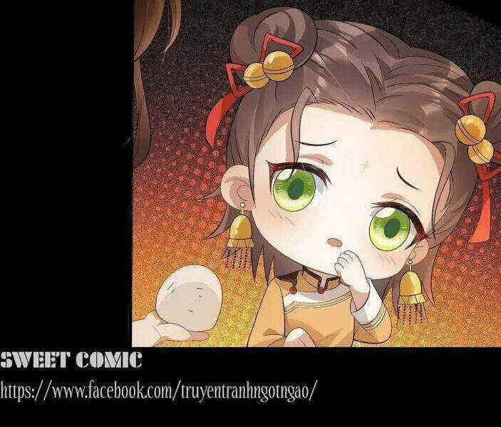 Phế Nữ Yêu Thần - Chapter 31 - Trang 28