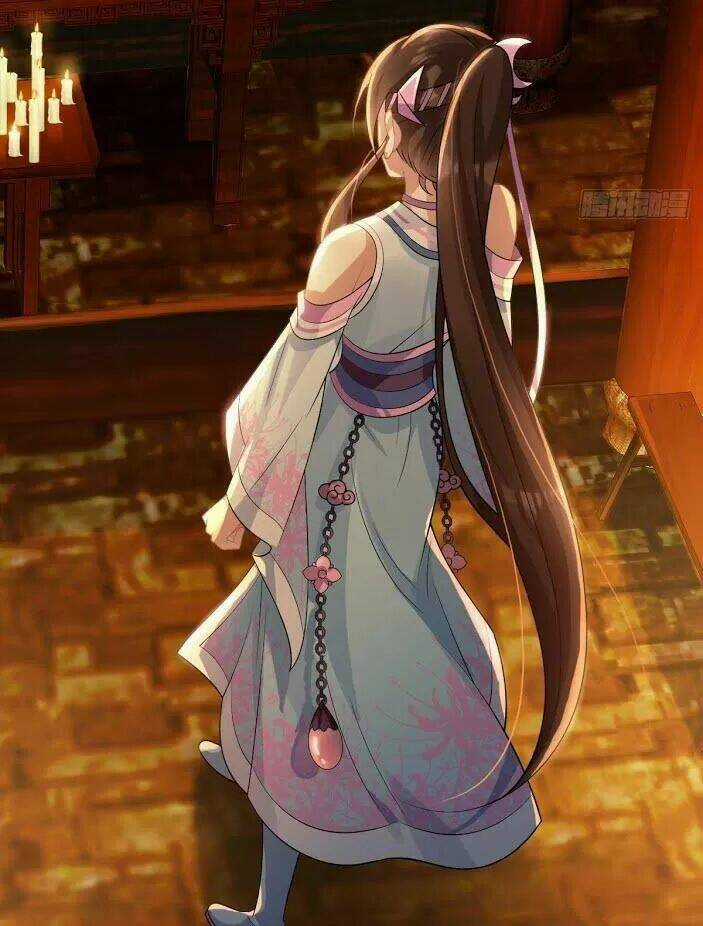 Phế Nữ Yêu Thần - Chapter 31 - Trang 31