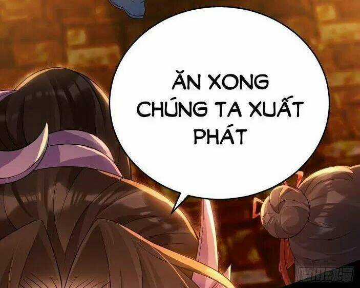 Phế Nữ Yêu Thần - Chapter 31 - Trang 32