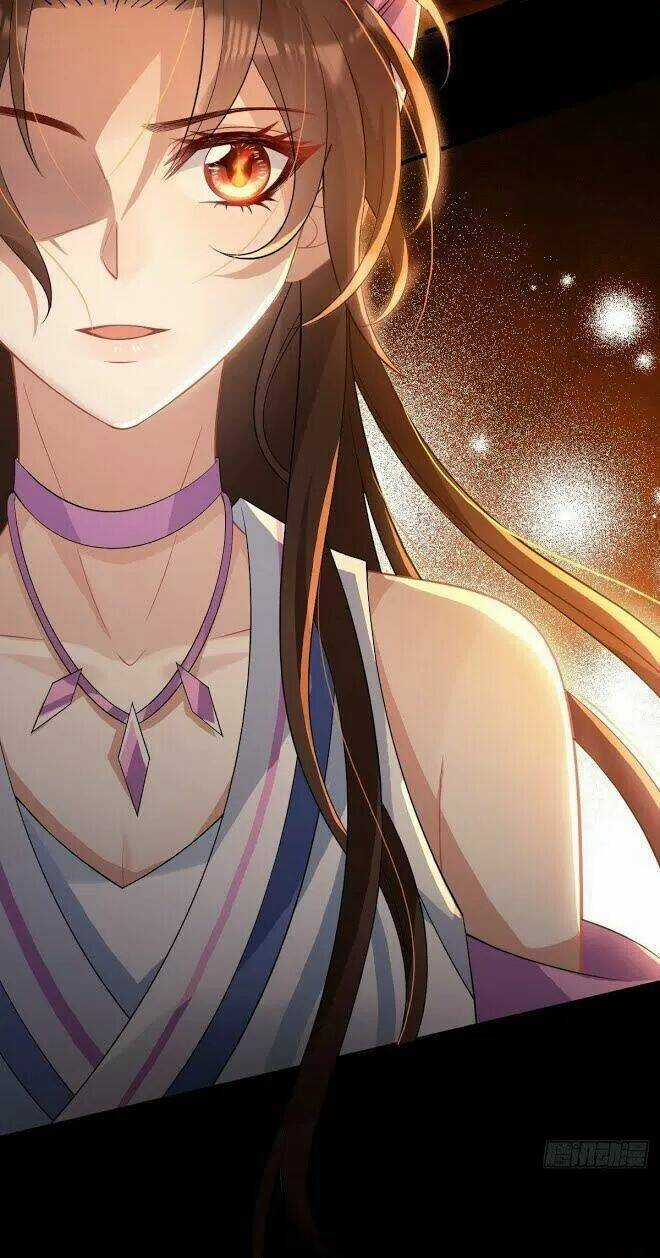 Phế Nữ Yêu Thần - Chapter 31 - Trang 33