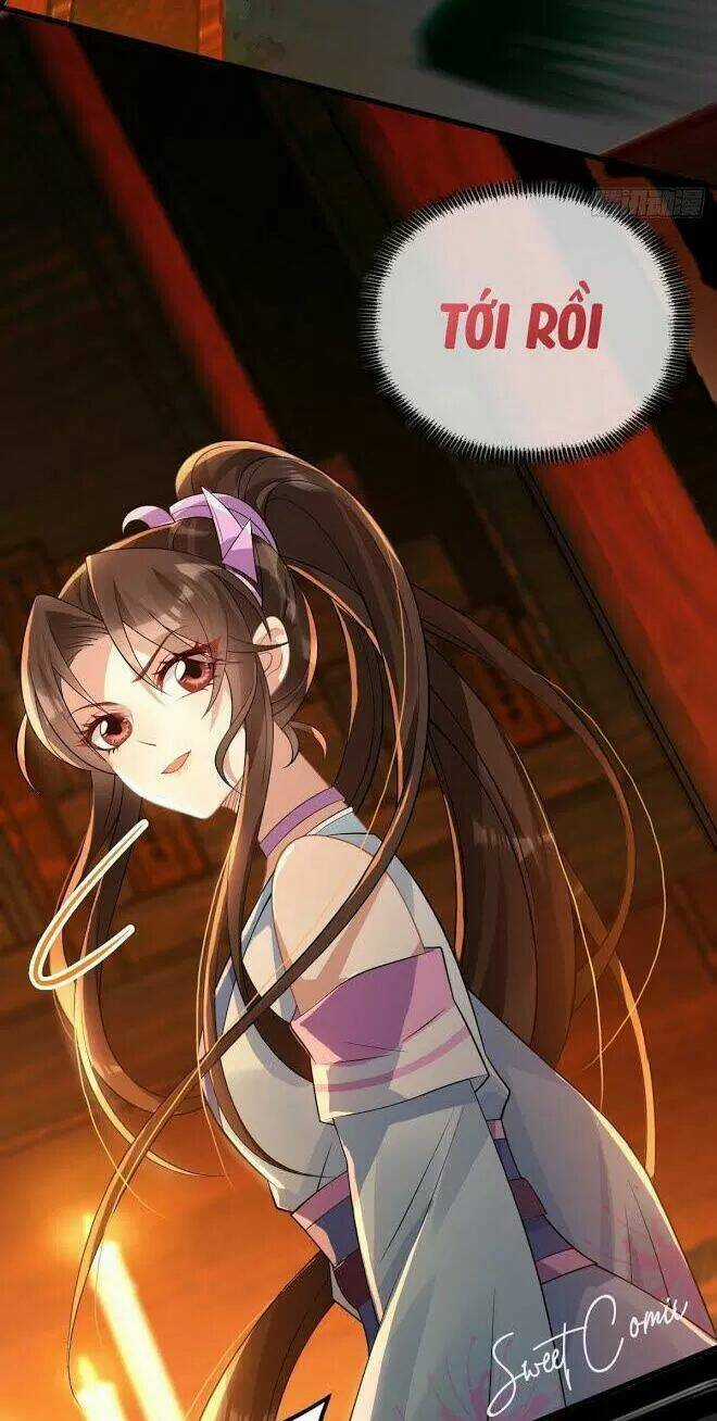 Phế Nữ Yêu Thần - Chapter 31 - Trang 36