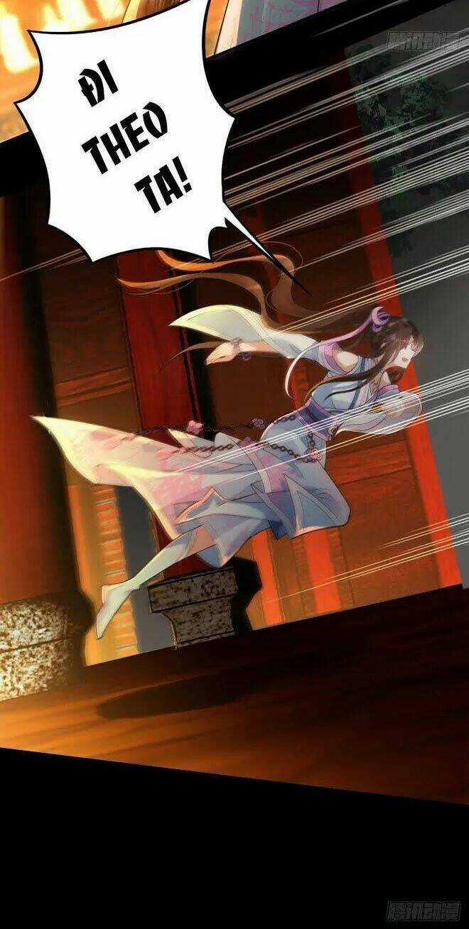 Phế Nữ Yêu Thần - Chapter 31 - Trang 37