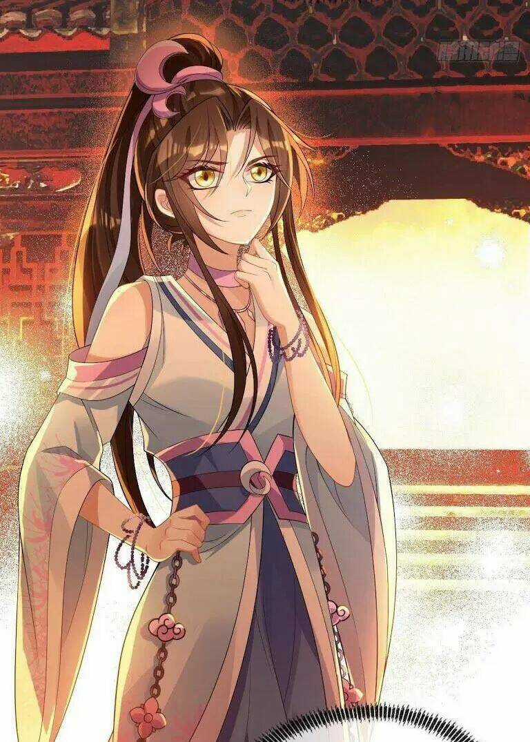 Phế Nữ Yêu Thần - Chapter 31 - Trang 5