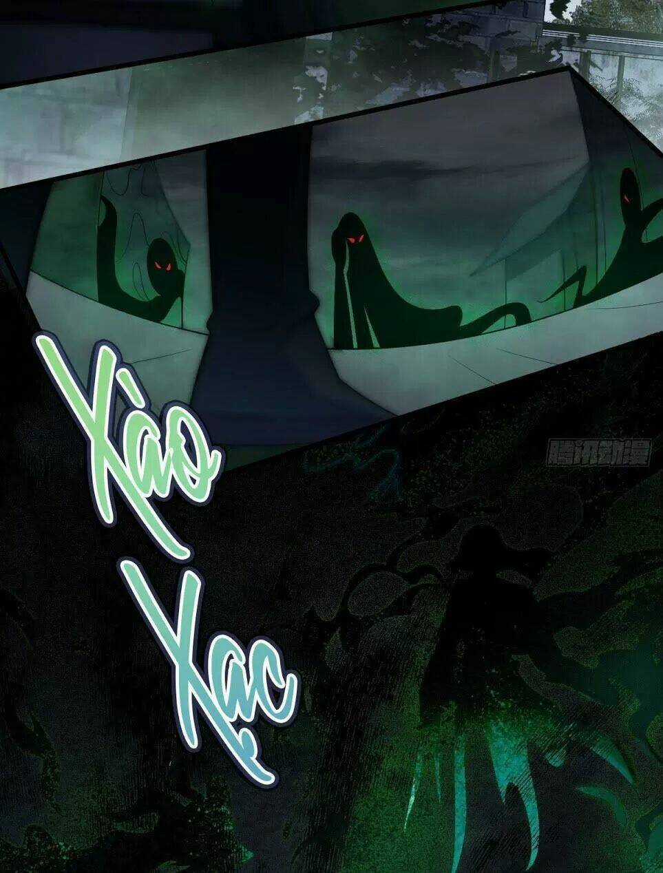 Phế Nữ Yêu Thần - Chapter 31 - Trang 43