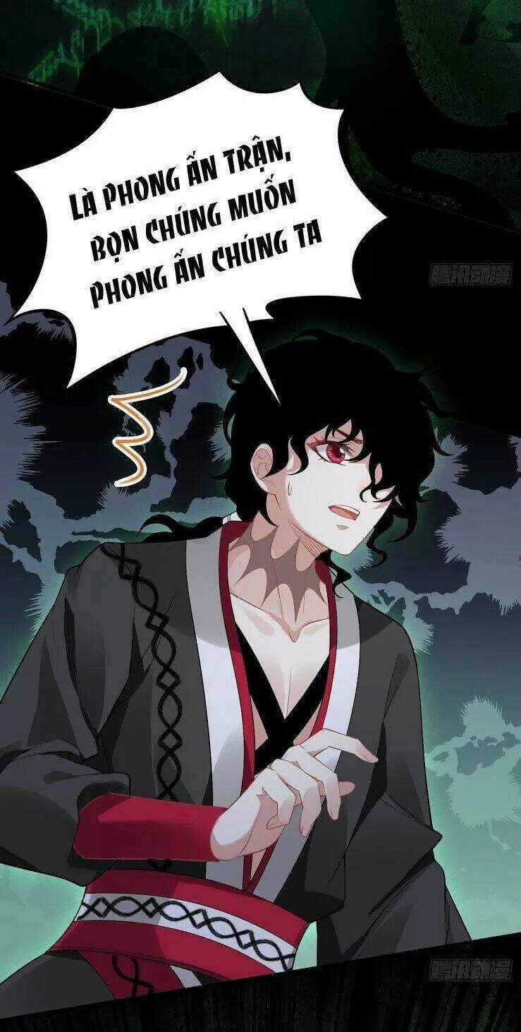 Phế Nữ Yêu Thần - Chapter 31 - Trang 47