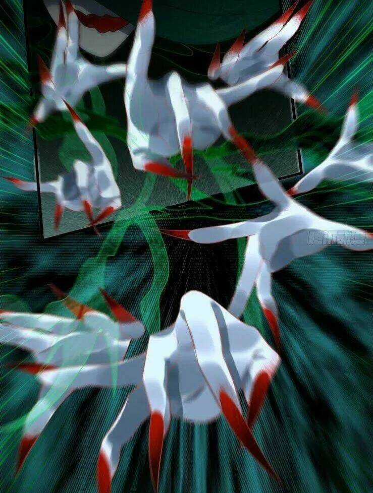 Phế Nữ Yêu Thần - Chapter 31 - Trang 49