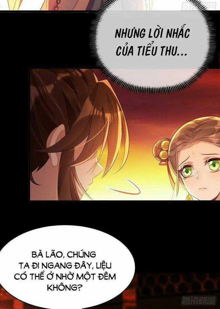Phế Nữ Yêu Thần - Chapter 31 - Trang 6