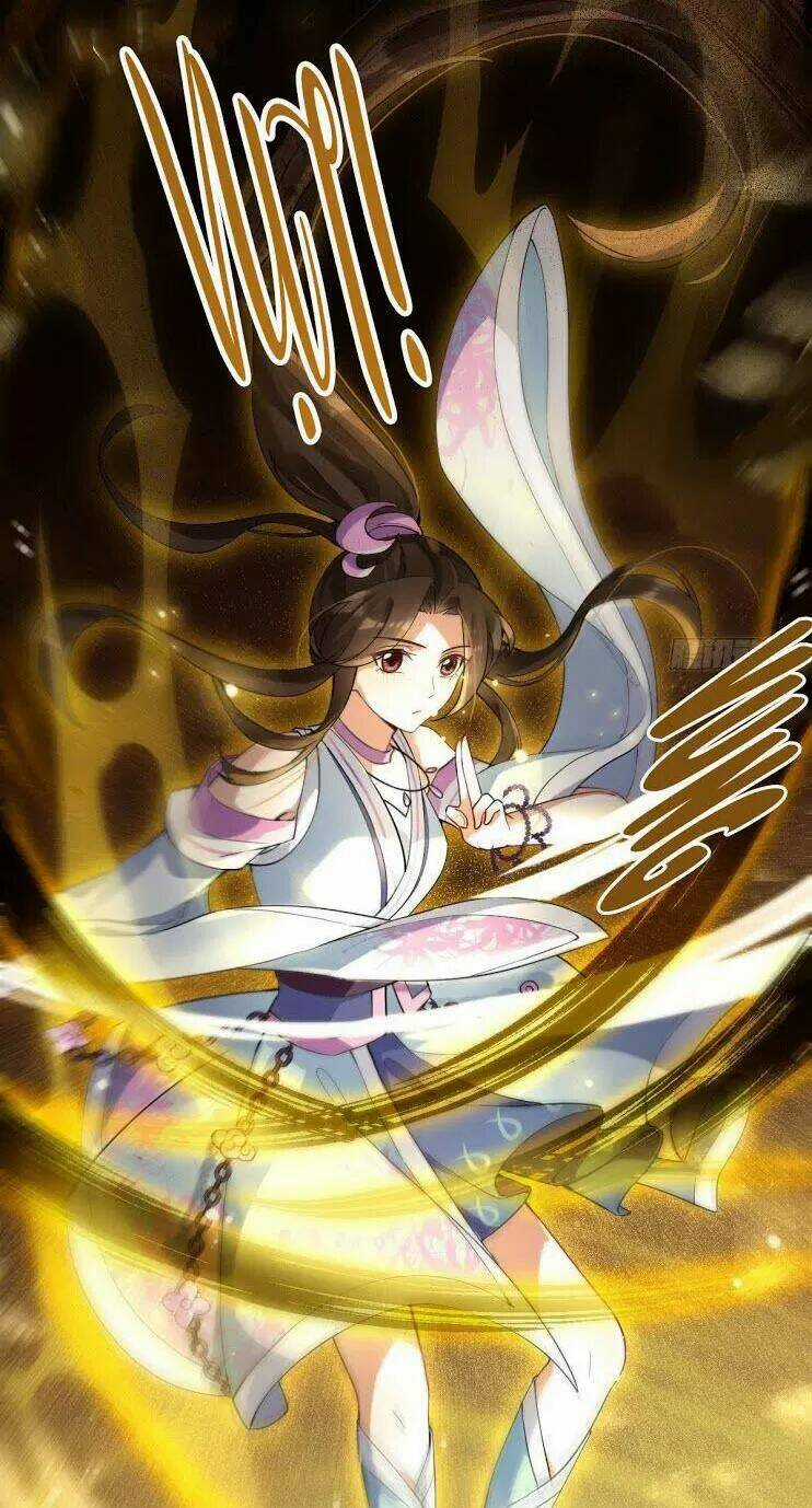 Phế Nữ Yêu Thần - Chapter 31 - Trang 52