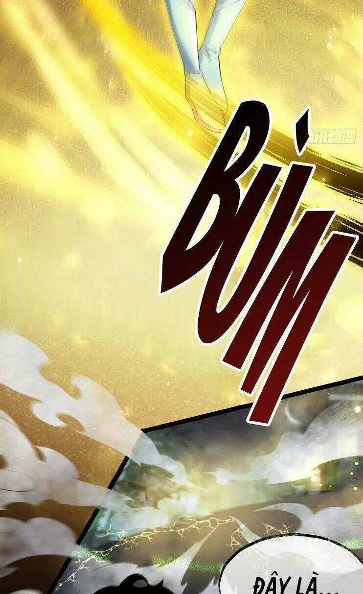 Phế Nữ Yêu Thần - Chapter 31 - Trang 53