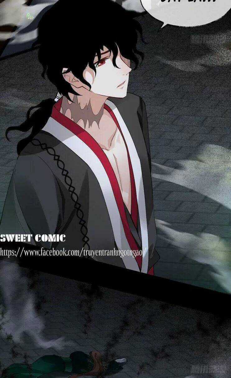 Phế Nữ Yêu Thần - Chapter 31 - Trang 54