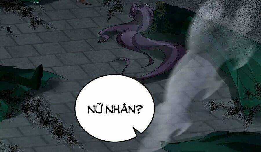 Phế Nữ Yêu Thần - Chapter 31 - Trang 55