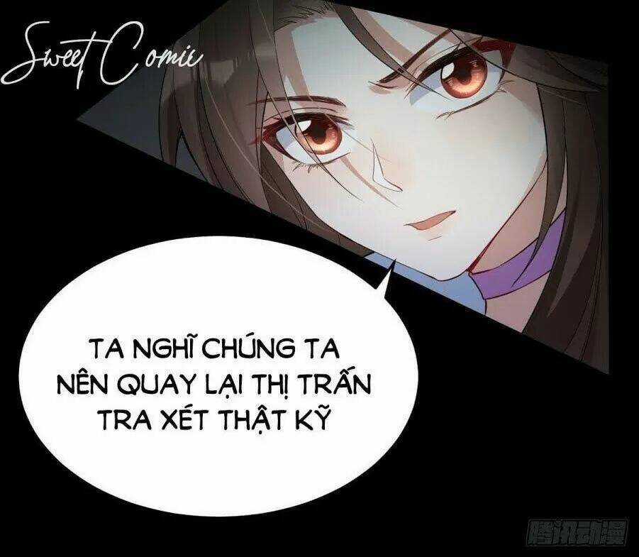 Phế Nữ Yêu Thần - Chapter 31 - Trang 58