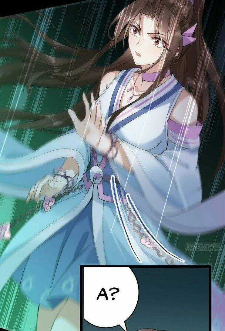 Phế Nữ Yêu Thần - Chapter 31 - Trang 61