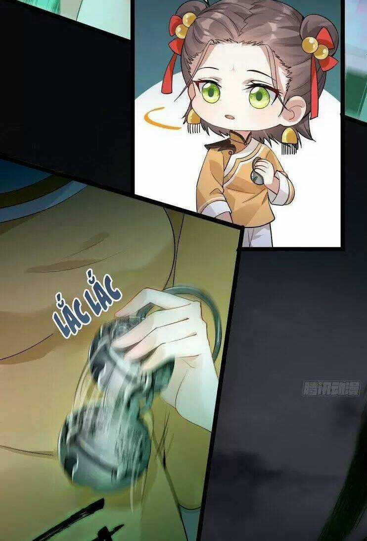 Phế Nữ Yêu Thần - Chapter 31 - Trang 62