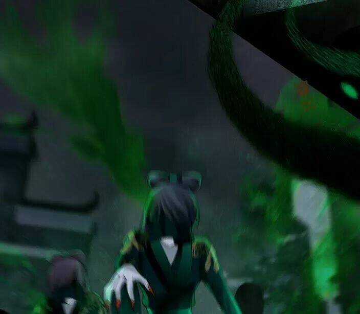 Phế Nữ Yêu Thần - Chapter 31 - Trang 64