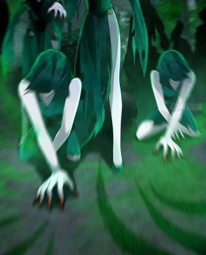 Phế Nữ Yêu Thần - Chapter 31 - Trang 65