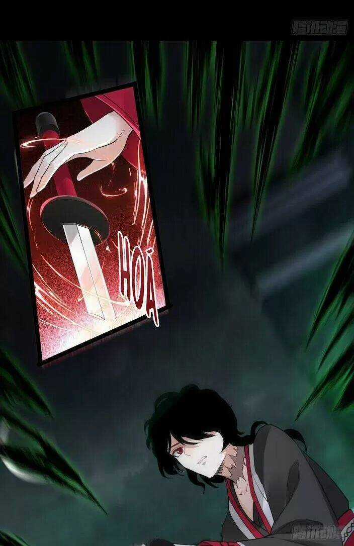 Phế Nữ Yêu Thần - Chapter 31 - Trang 67