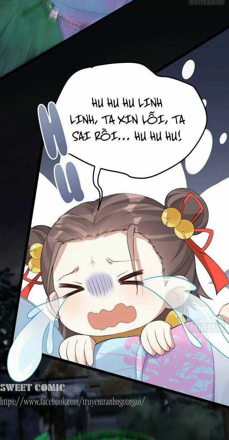 Phế Nữ Yêu Thần - Chapter 31 - Trang 69