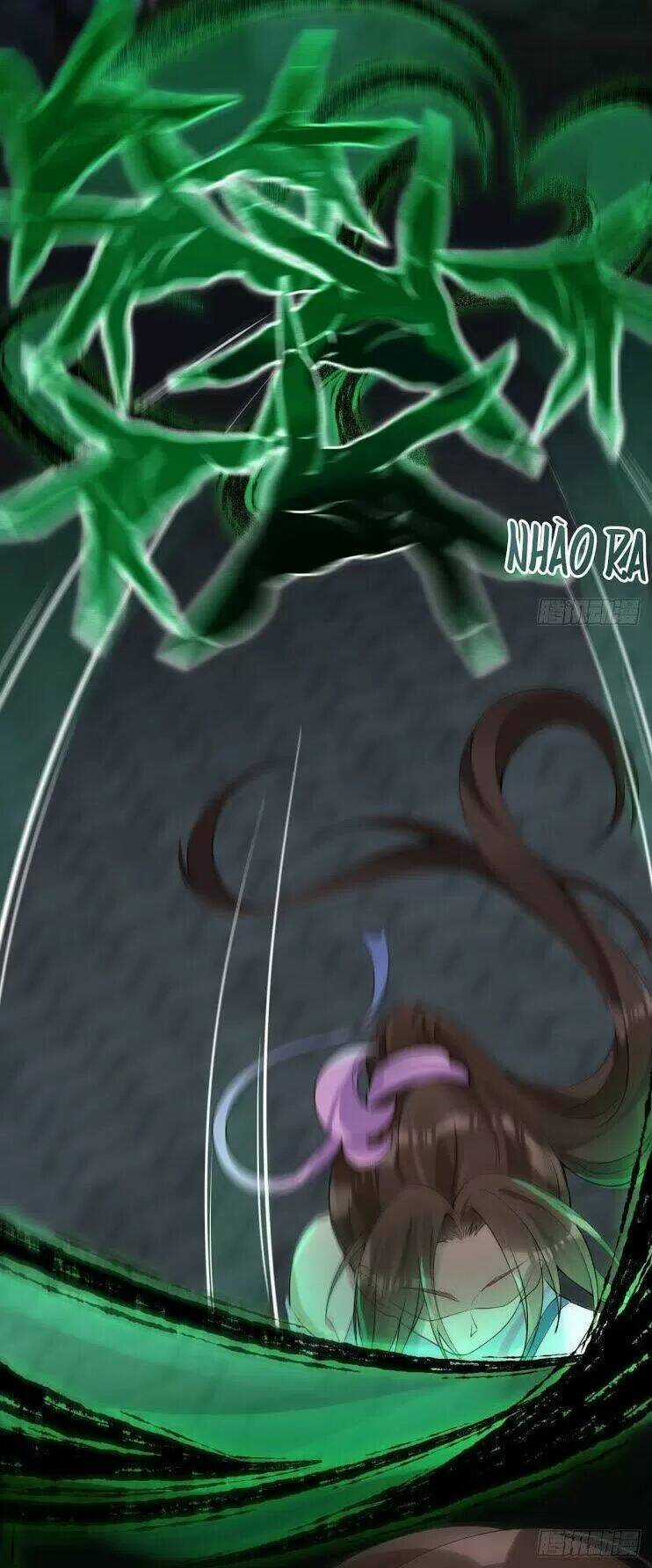 Phế Nữ Yêu Thần - Chapter 31 - Trang 70