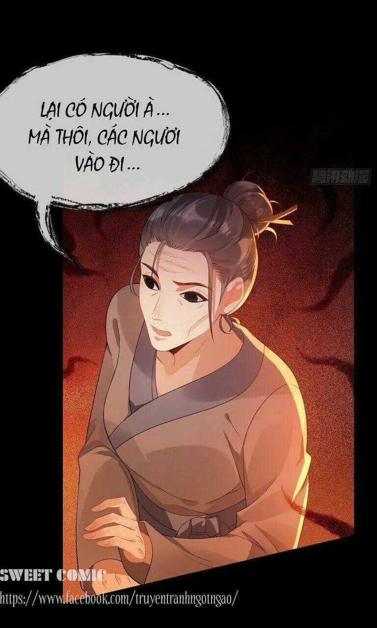 Phế Nữ Yêu Thần - Chapter 31 - Trang 8