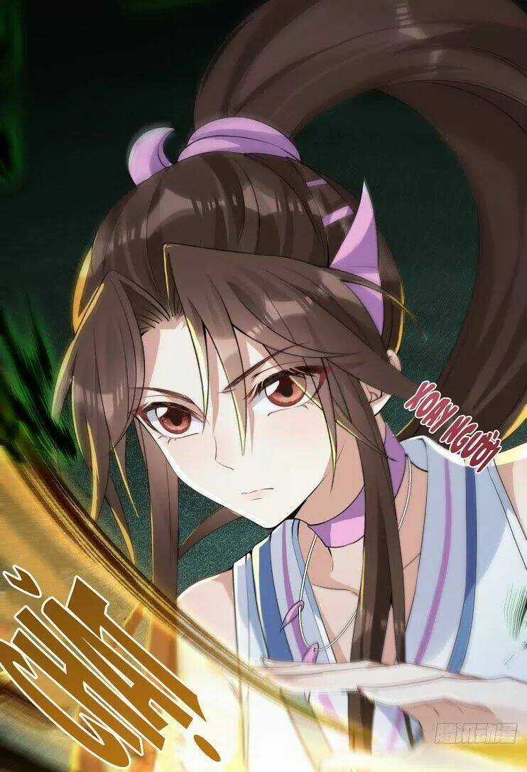 Phế Nữ Yêu Thần - Chapter 31 - Trang 71