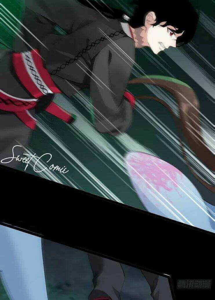 Phế Nữ Yêu Thần - Chapter 31 - Trang 73