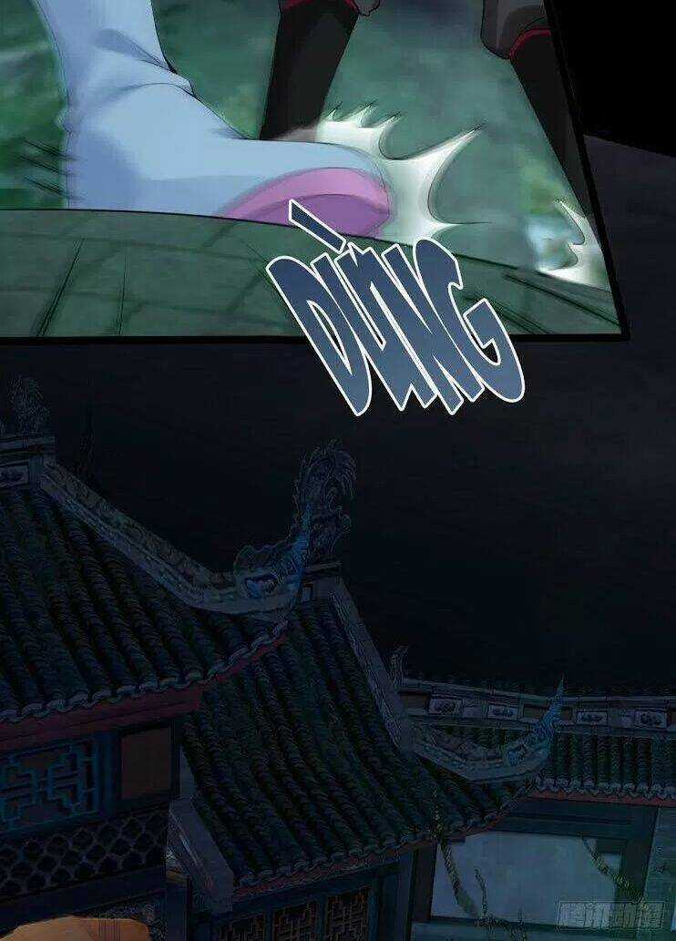 Phế Nữ Yêu Thần - Chapter 31 - Trang 74