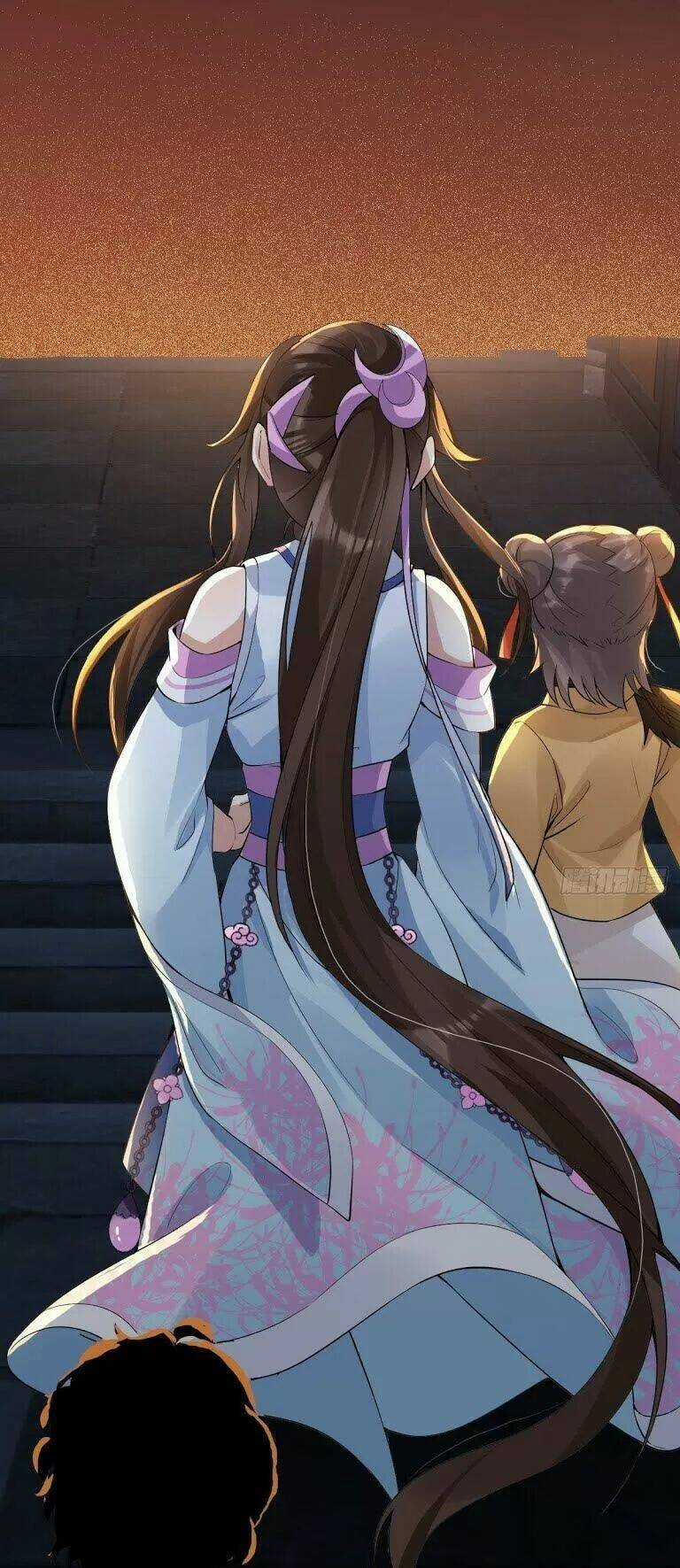 Phế Nữ Yêu Thần - Chapter 31 - Trang 80