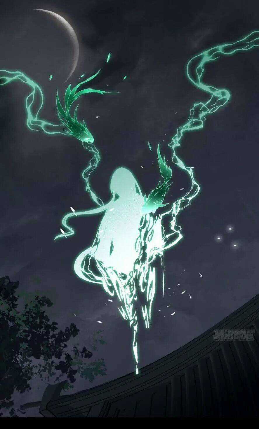 Phế Nữ Yêu Thần - Chapter 31 - Trang 84