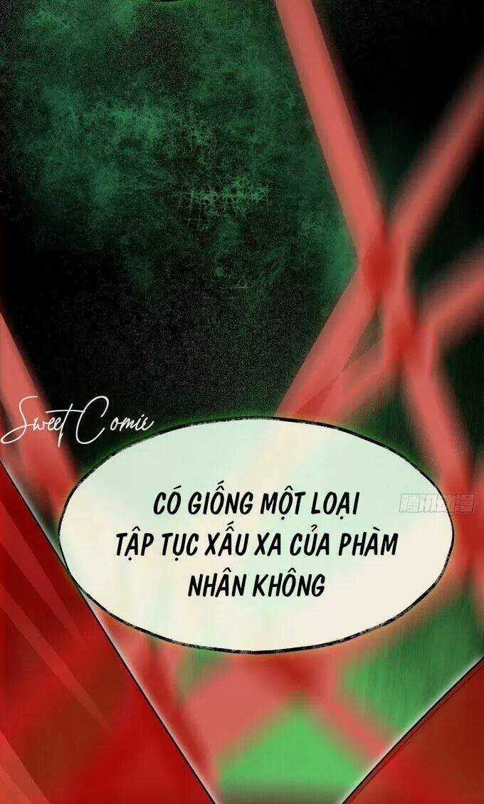 Phế Nữ Yêu Thần - Chapter 32 - Trang 13