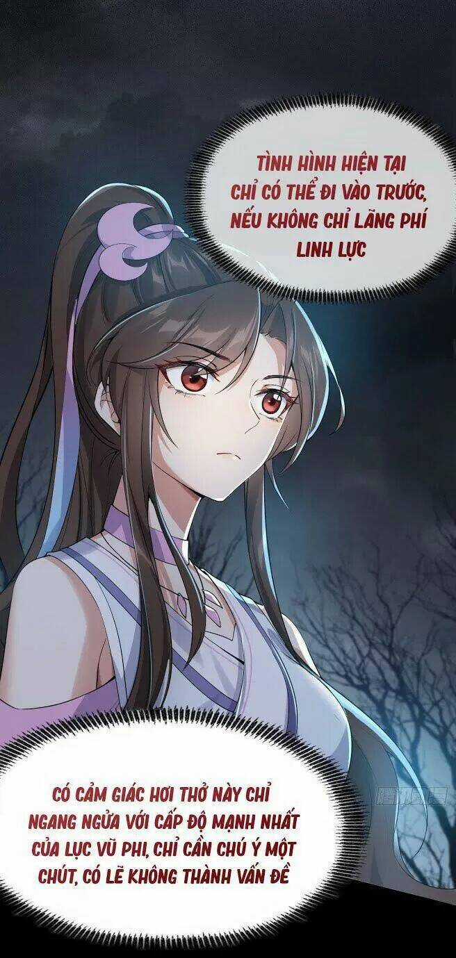 Phế Nữ Yêu Thần - Chapter 32 - Trang 16