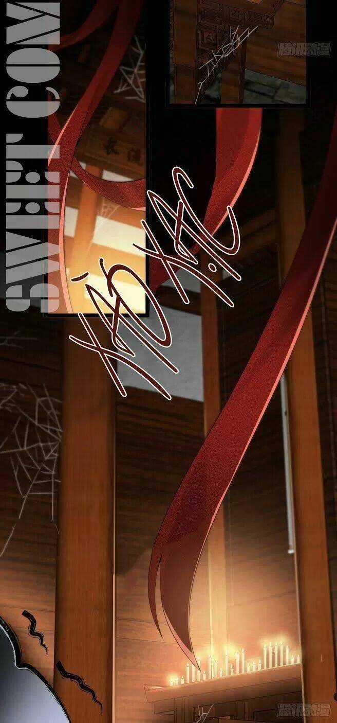 Phế Nữ Yêu Thần - Chapter 32 - Trang 19