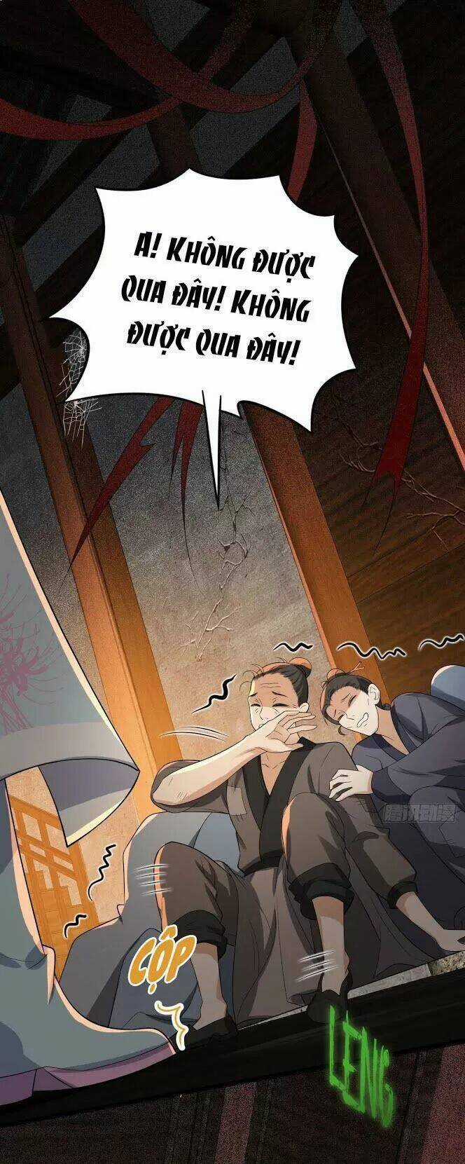 Phế Nữ Yêu Thần - Chapter 32 - Trang 20