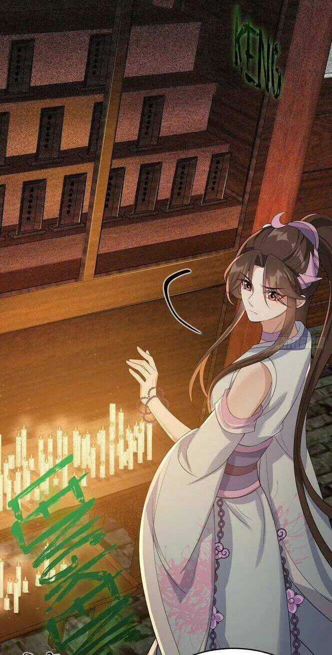 Phế Nữ Yêu Thần - Chapter 32 - Trang 21