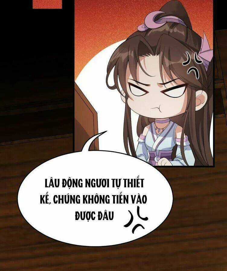 Phế Nữ Yêu Thần - Chapter 32 - Trang 24