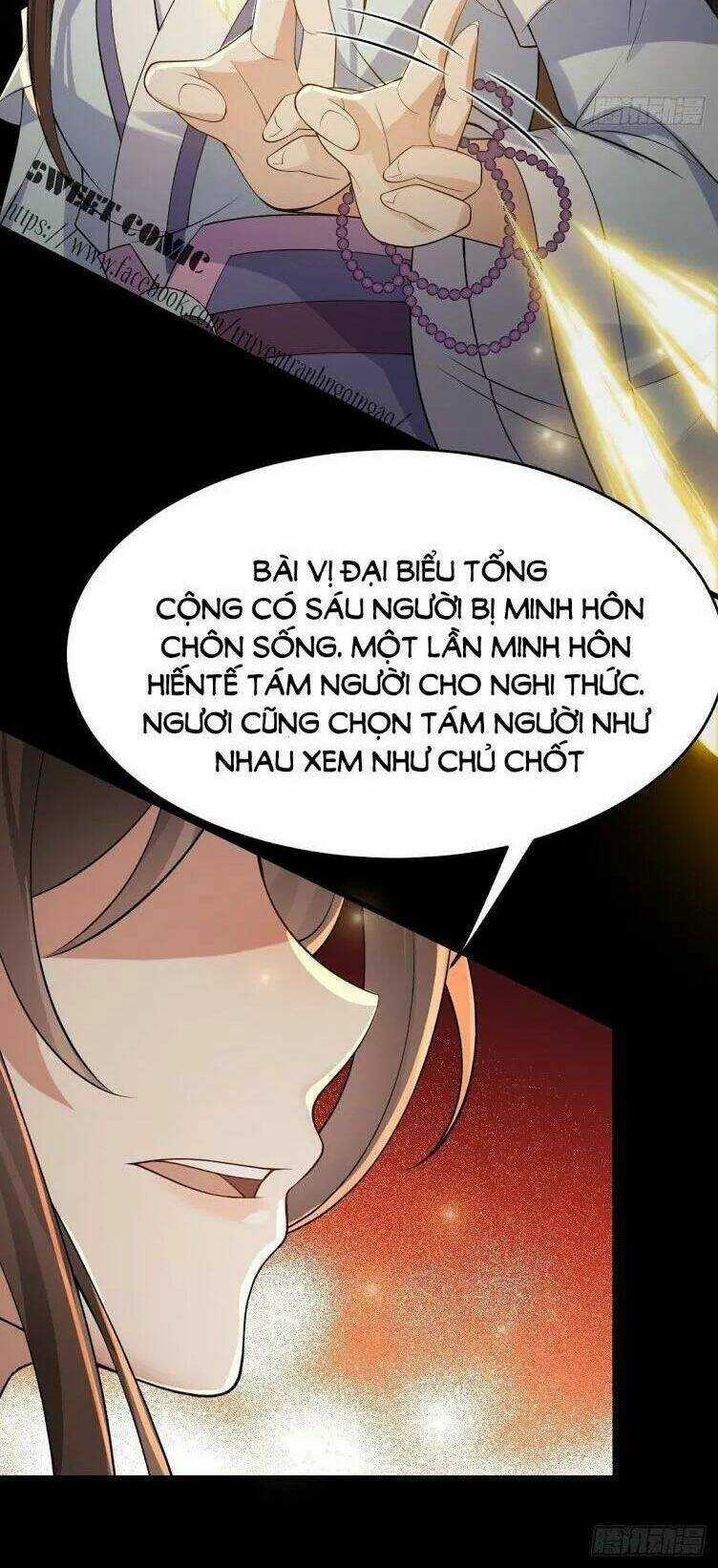 Phế Nữ Yêu Thần - Chapter 32 - Trang 26