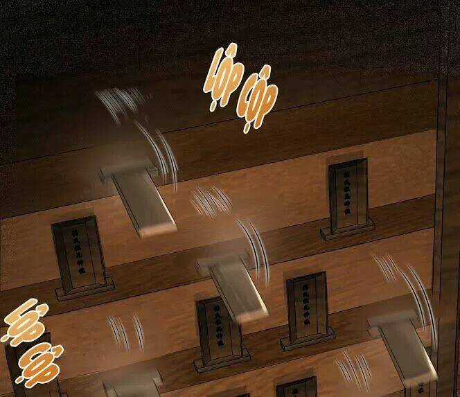 Phế Nữ Yêu Thần - Chapter 32 - Trang 27