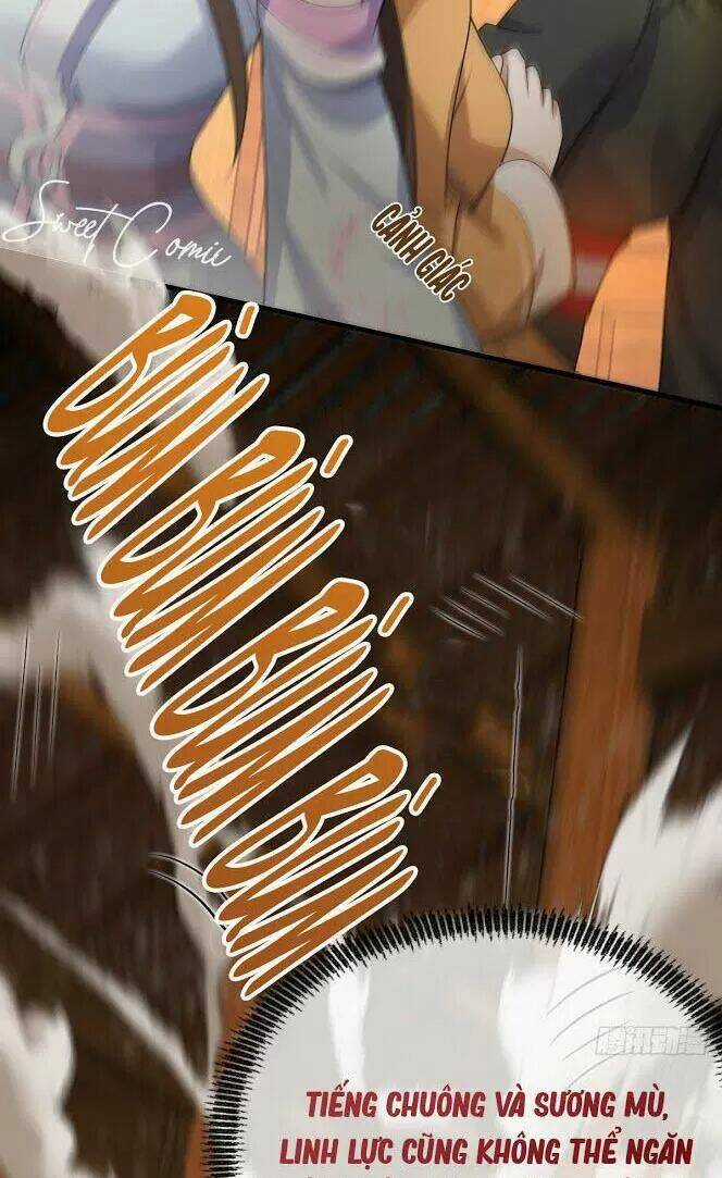 Phế Nữ Yêu Thần - Chapter 32 - Trang 29