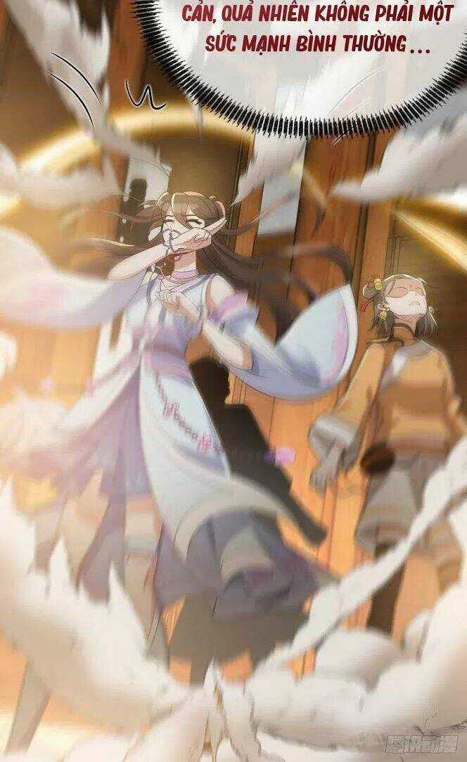 Phế Nữ Yêu Thần - Chapter 32 - Trang 30