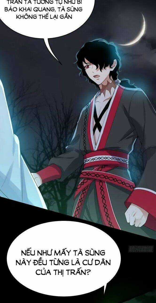 Phế Nữ Yêu Thần - Chapter 32 - Trang 4