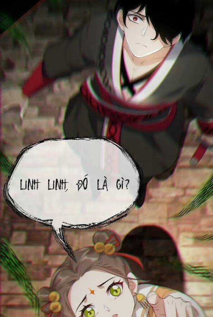 Phế Nữ Yêu Thần - Chapter 32 - Trang 33