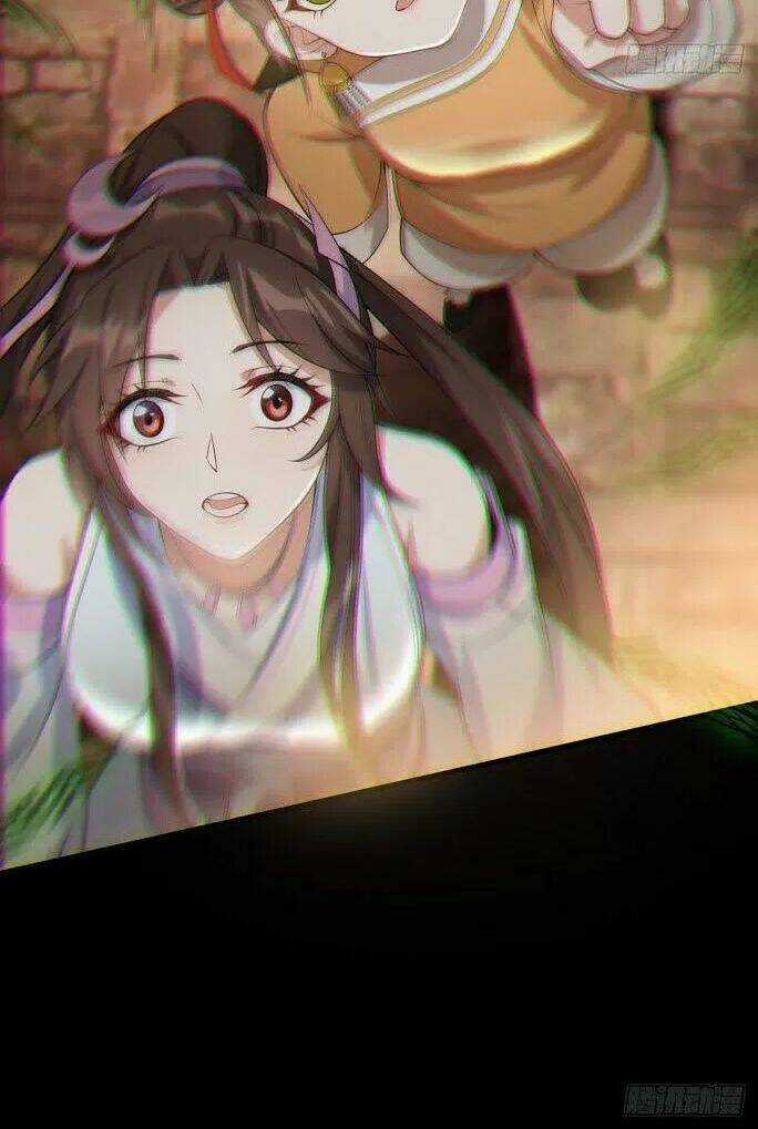 Phế Nữ Yêu Thần - Chapter 32 - Trang 34