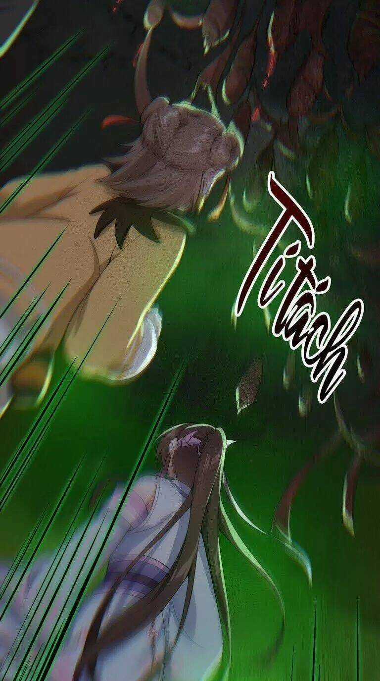 Phế Nữ Yêu Thần - Chapter 32 - Trang 37