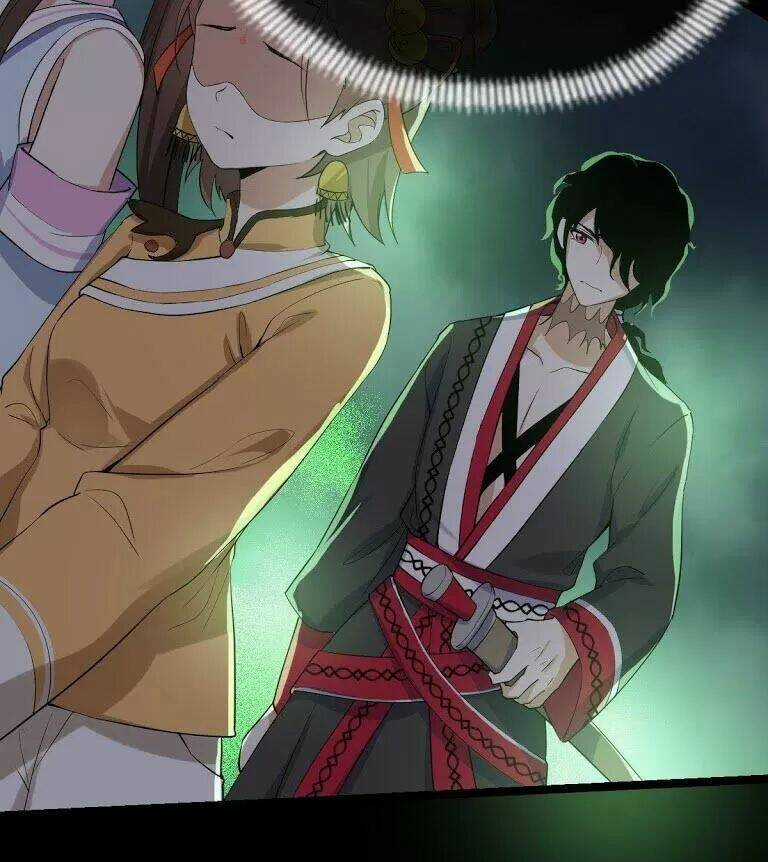 Phế Nữ Yêu Thần - Chapter 32 - Trang 39