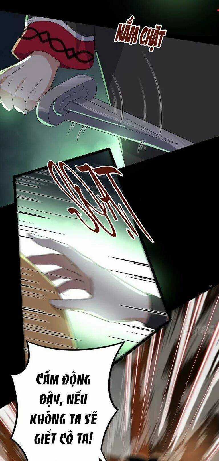 Phế Nữ Yêu Thần - Chapter 32 - Trang 40