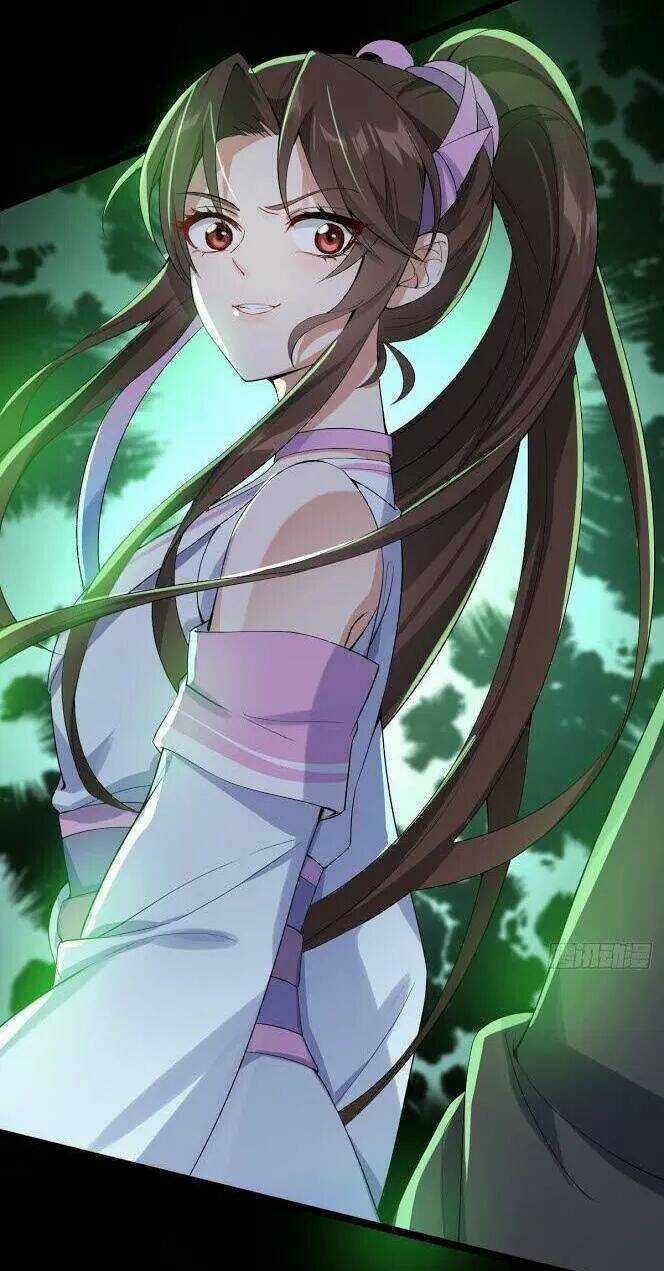 Phế Nữ Yêu Thần - Chapter 32 - Trang 5