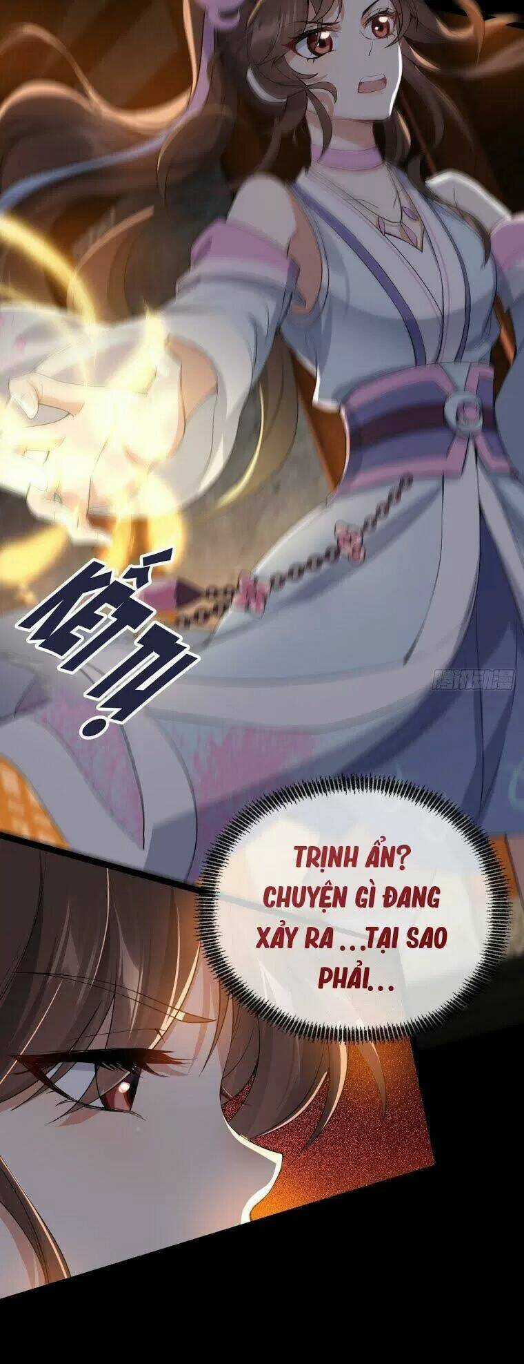 Phế Nữ Yêu Thần - Chapter 32 - Trang 42